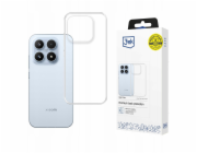 3mk ochranný kryt Clear Case pro Xiaomi 17