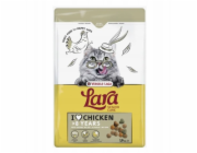 VERSELE-LAGA Lara Senior Chicken - suché krmivo pro kočky - 1,9kg
