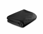 Hama Hintergrund Stoff Polytex 2,94 x 6m schwarz non-wrinkle