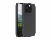 dbramante1928 Nuuk - Zadní kryt pro mobilní telefon - bulk - plast - černá - pro Apple iPhone 16 Pro Max