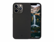 dbramante1928 - Zadní kryt pro mobilní telefon - 100% recyklovaný plast - noční čerň - pro Apple iPhone 13 Pro