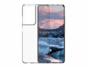 dbramante1928 Nuuk - Zadní kryt pro mobilní telefon - 100% recyklovaný plast - průsvitná - pro Samsung Galaxy Xcover Pro