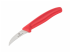 Victorinox Swiss Classic 6cm Tourniermesser rot