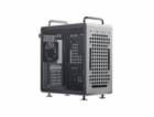 Cooler Master case QUBE 540, ATX, Průhledná bočnice, 1x12...