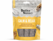 DOLINA NOTECI Smart Chews Calm & Relax - pamlsek pro psa - 7pcs.
