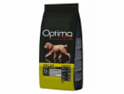 OPTIMANOVA Adult Mini Digestive Rabbit & Potato - suché k...