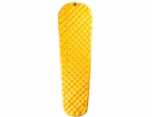 Sea To Summit UltraLight Mat 640 mm 2010 mm Žlutá