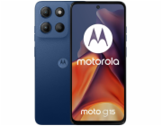 Motorola moto g15 17,1 cm (6.72") Dual SIM Android 15 4G USB typu C 8 GB 256 GB 5200 mAh Námořnická modrá