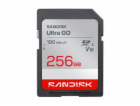 Ultra SD UHS-I 256GB SD 190MB/s