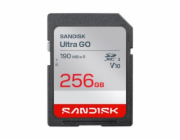 Ultra SD UHS-I 256GB SD 190MB/s