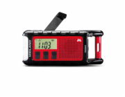 Midland ER 300 Pro Kurbelradio