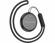 CANYON smart tag ONTAG 1 iOS Black