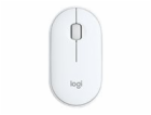 LOGI Slim Wireless Keyboard and Mouse Combo MK470 OFFWHIT...