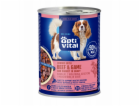 OPTIVITAL Chunks with beef, game and carrots in gravy - v...