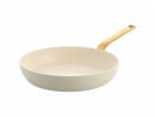 GreenPan Evolution Bratpfanne 28cm Creme
