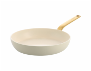 GreenPan Evolution Bratpfanne 28cm Creme