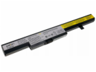 TRX Baterie Polion 45N1186 pro notebooky LENOVO B50-30 B5...