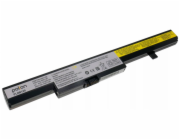 TRX Baterie Polion 45N1186 pro notebooky LENOVO B50-30 B50-70 B50-80 - 2200mAh 32Wh /neoriginální