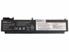 TRX Baterie Polion 00HW022 pro notebooky LENOVO 00HW023 T...