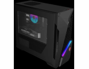 MSI MAG Infinite S3 14NVL5-3066EU i5-14400F 32 GB DDR5 SSD 1 TB GeForce RTX 5060 SHADOW 2X 8 GB AX211 (WIFI 6E) Bluetooth 5.3 500 W Win11 Black 2Y