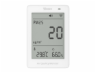 Sonoff AirGuard PM2.5 SAWF-07P WiFi LCD monitor kvality v...