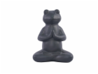 GARDEN_CENTE Zahradní dekorace "Žába", 26 cm x 17,5 cm x ...