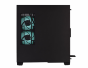 Actina 5901443440208 PC AMD Ryzen™ 5 5500 16 GB DDR4-SDRAM 1 TB SSD AMD Radeon RX 6500 XT Midi Tower Černá