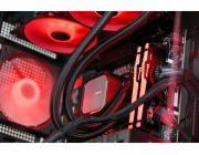 Actina 5901443440277 PC Intel Core Ultra 7 265KF 32 GB DDR5-SDRAM 2 TB SSD NVIDIA GeForce RTX 5080 Windows 11 Home Midi Tower Černá