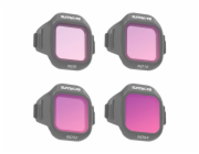 Sada 4 filtrů Sunnylife ND8 + ND16 + ND32 + ND64 pro MINI 5 Pro