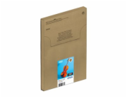 Epson 250 Multipack EasyMail - 6-balení - cerná, žlutá, azurová, purpurová, svetle azurová, svetlá fialová - originální - pouzdro - inkoustová cartridge - pro P/N: C11CL95402