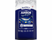 BALTICA Excellent Hypoallergenic Junior L/XL Salmon - suché krmivo pro psy - 12kg
