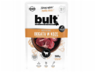BULT Rich in goat - vlhké krmivo pro psy - 500g