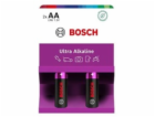 Bosch LR6UA2B/00 Ultra Alkaline (Blistr 2 ks)