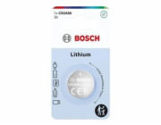 Bosch CR2430B1/00 Lithium (Blistr 1 ks)