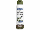 BROS AEROSOL 554 NA ODĚVY OD ERK 90ML LV
