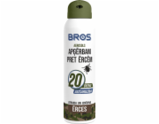 BROS AEROSOL 554 NA ODĚVY OD ERK 90ML LV
