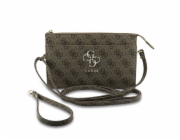 Guess PU 4G Metal Logo kabelka na telefo