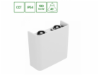 SPECTRUM Venkovní nástěnné svítidlo 4W, LED, CCT, 400lm, ...