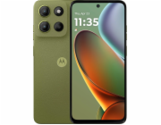 Motorola moto g15 power 17,1 cm (6.72") Dual SIM Android 15 4G USB typu C 8 GB 512 GB 6000 mAh Zelená