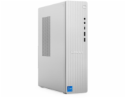 Lenovo IdeaCentre Tower 08IRR9 i5-14400 16 GB DDR5 4800 512 GB SSD UHD Graphics 730 Windows 11 Pro šedá 3 roky záruka s opravou na místě