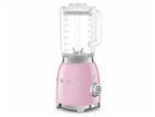 Smeg BLF03PKEU mixér, 800 W, 4 programy, funkce pulse, 18...
