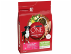 PURINA One Adult Medium/Maxi Weight Control/Sterilized Ri...