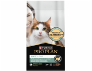 PURINA Pro Plan LiveClear Sterilised Rich in salmon - suché krmivo pro kočky - 1,4kg