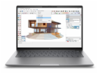 HP NTB ZBook 8 14 G1i Intel Core U9 285H,RTX 500ADA/4GB,2...