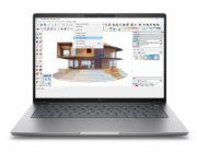 HP NTB ZBook 8 14 G1i Intel Core U9 285H,RTX 500ADA/4GB,2×16GB,1TB,WUXGA 400nit,Wi-Fi 7+BT 5.4,FPS,Win11Pro,3y ons