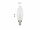 EMOS Lighting žárovka E14  40 W  teplá b