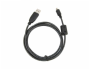 Neutralle USB kabel (2.0)  USB A samec -