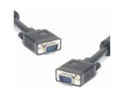 Logo Video kabel SVGA (D-sub) samec - SV