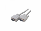 Video kabel VGA (D-sub) samec - VGA (D-s