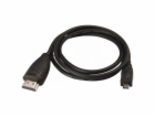 Video kabel HDMI 1.4 - High Speed with E